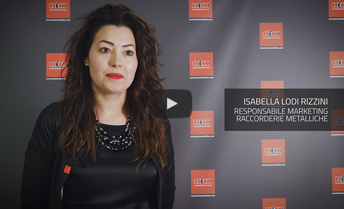 Isabella Lodi Rizzini - Responsabile Marketing 