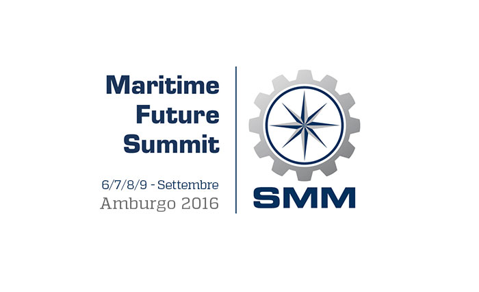 SMM Hamburg 2016