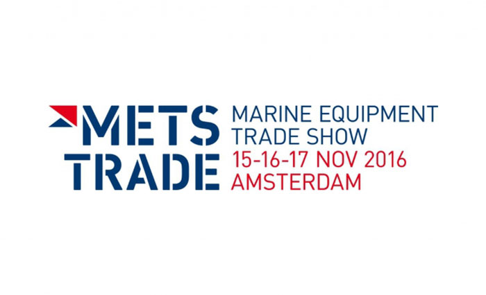 MetsTrade, Amsterdam: 15-17 Novembre