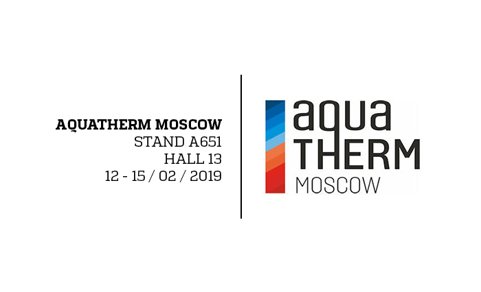 Aquatherm Moscow 2019