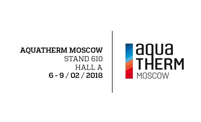 Aquatherm Moscow