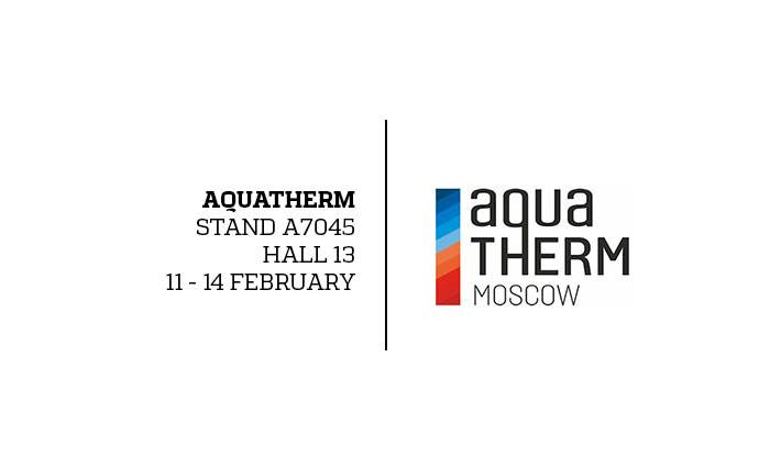 Aquatherm Moscow 2020