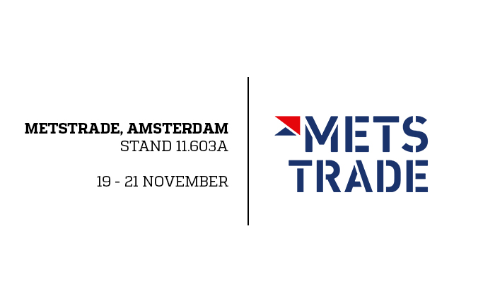 Metstrade - Amsterdam 2019