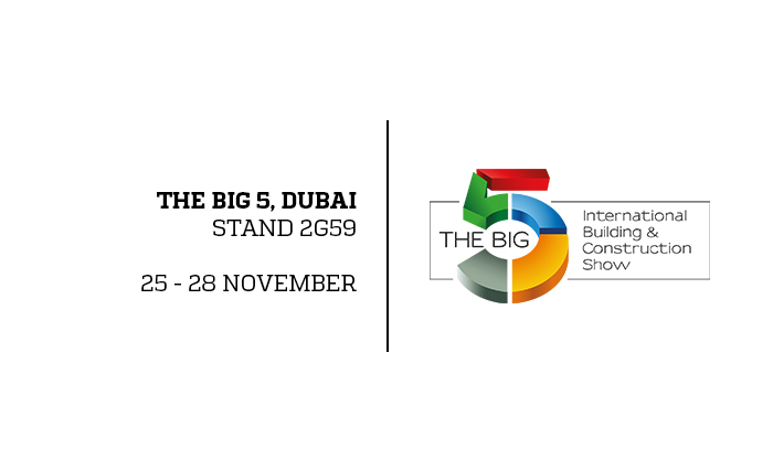 The Big 5 - Dubai