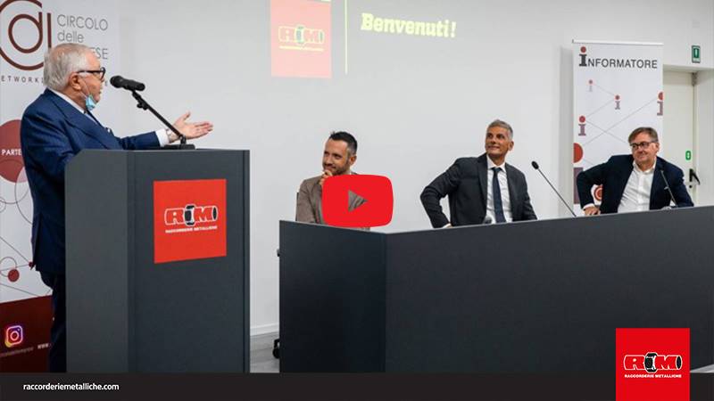 Circolo delle Imprese Event