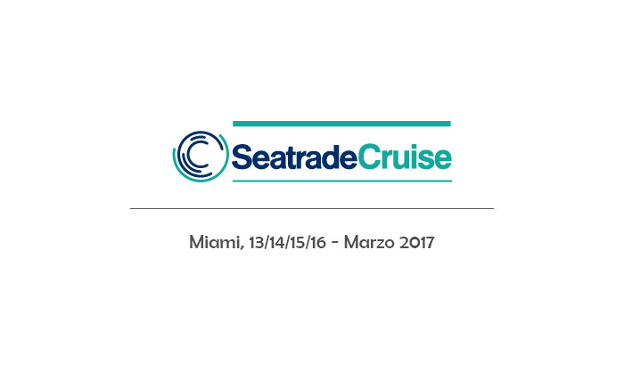 Cruise Shipping, 2017