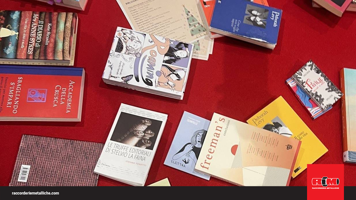 Книга под деревом – Событие, прославляющее волшебство чтения! 