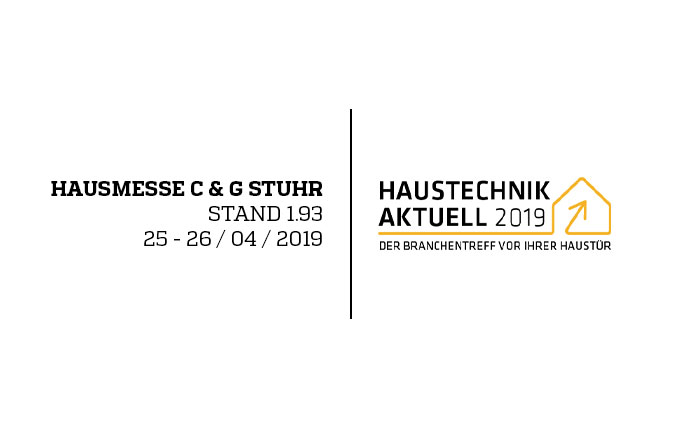 Hausmesse - Stuhr 2019