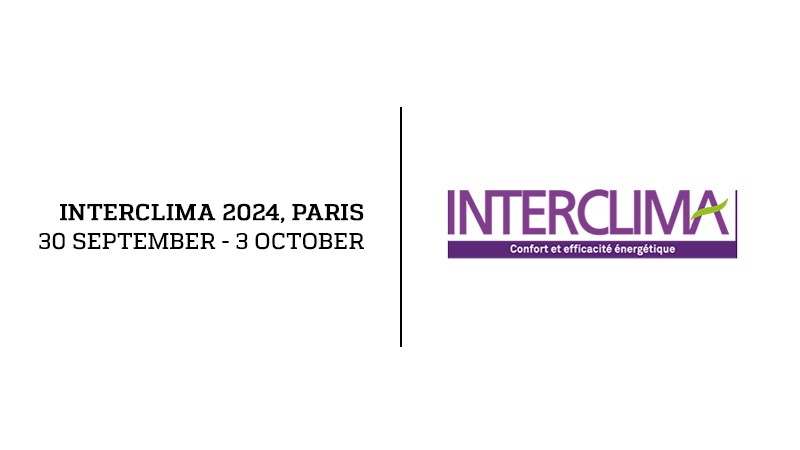 Raccorderie Metalliche presente a Interclima 2024 - Parigi