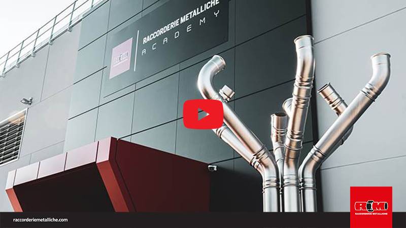 Торжественное открытие Академии RacMet