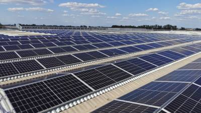 Un ulteriore passo verso le energie rinnovabili