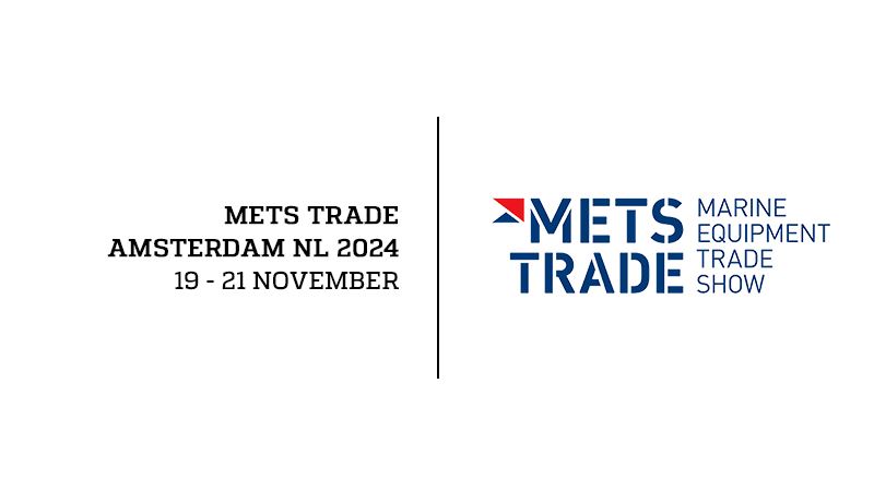 Metstrade 2024 – Amsterdam