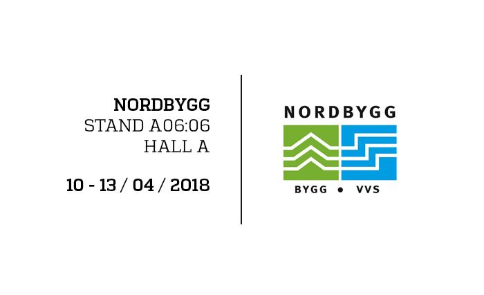 Nordbygg