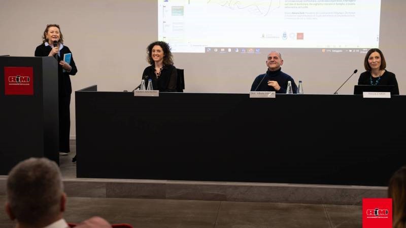 Questione di (R)accordi - come costruire una genitorialità consapevole