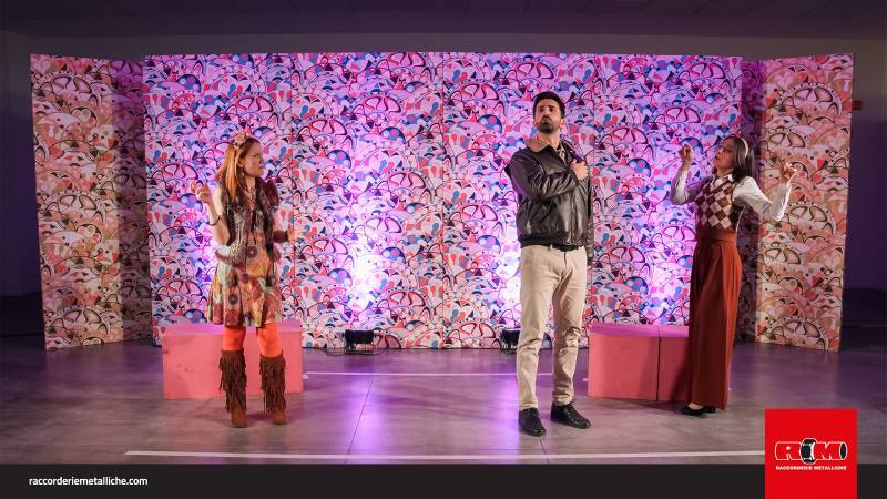 Teatro e cultura: Raccorderie Metalliche celebra l’8 marzo con "Le Donne Sapienti"