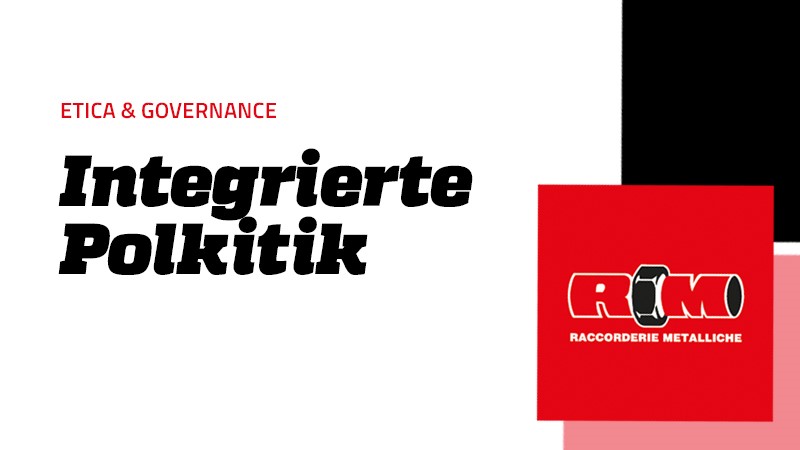 Integrierte Polkitik