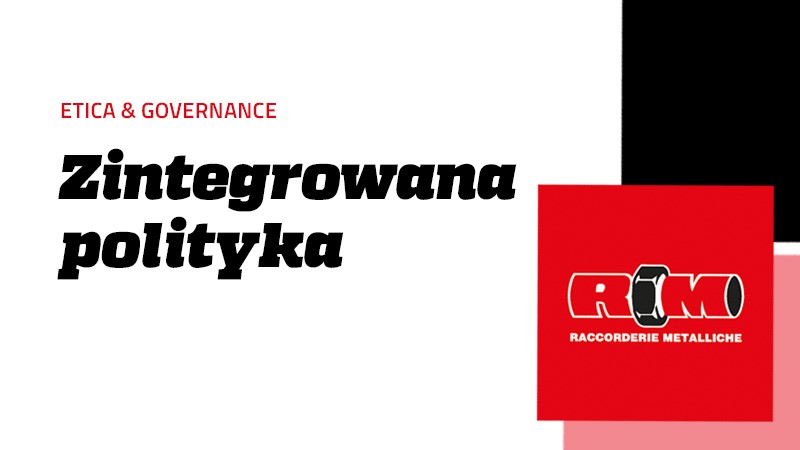 Zintegrowana polityka