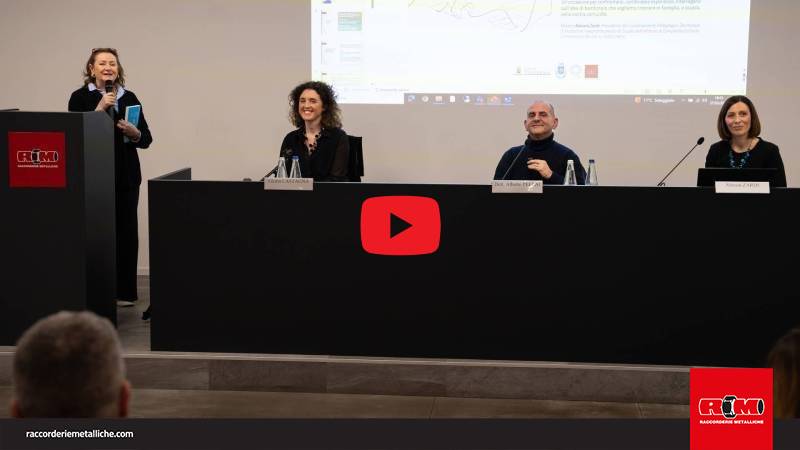 Questione di (R)accordi - come costruire una genitorialità consapevole