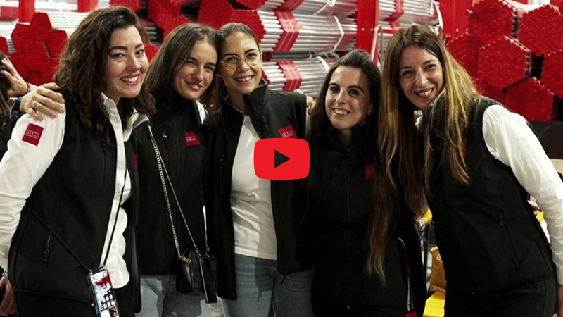 RacMet Day 2022: insieme all'Avis
