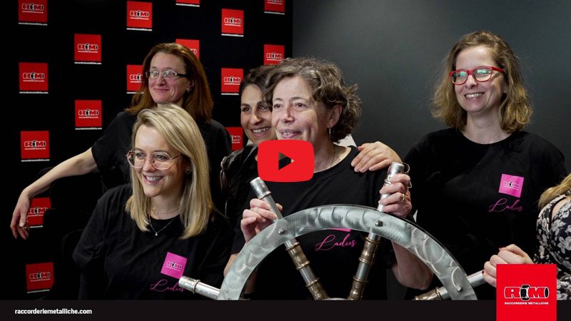 RacMet Ladies 2023 