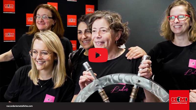RacMet Ladies 2023