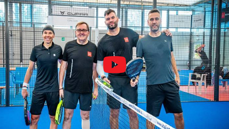 RacMet Padel Cup 2022