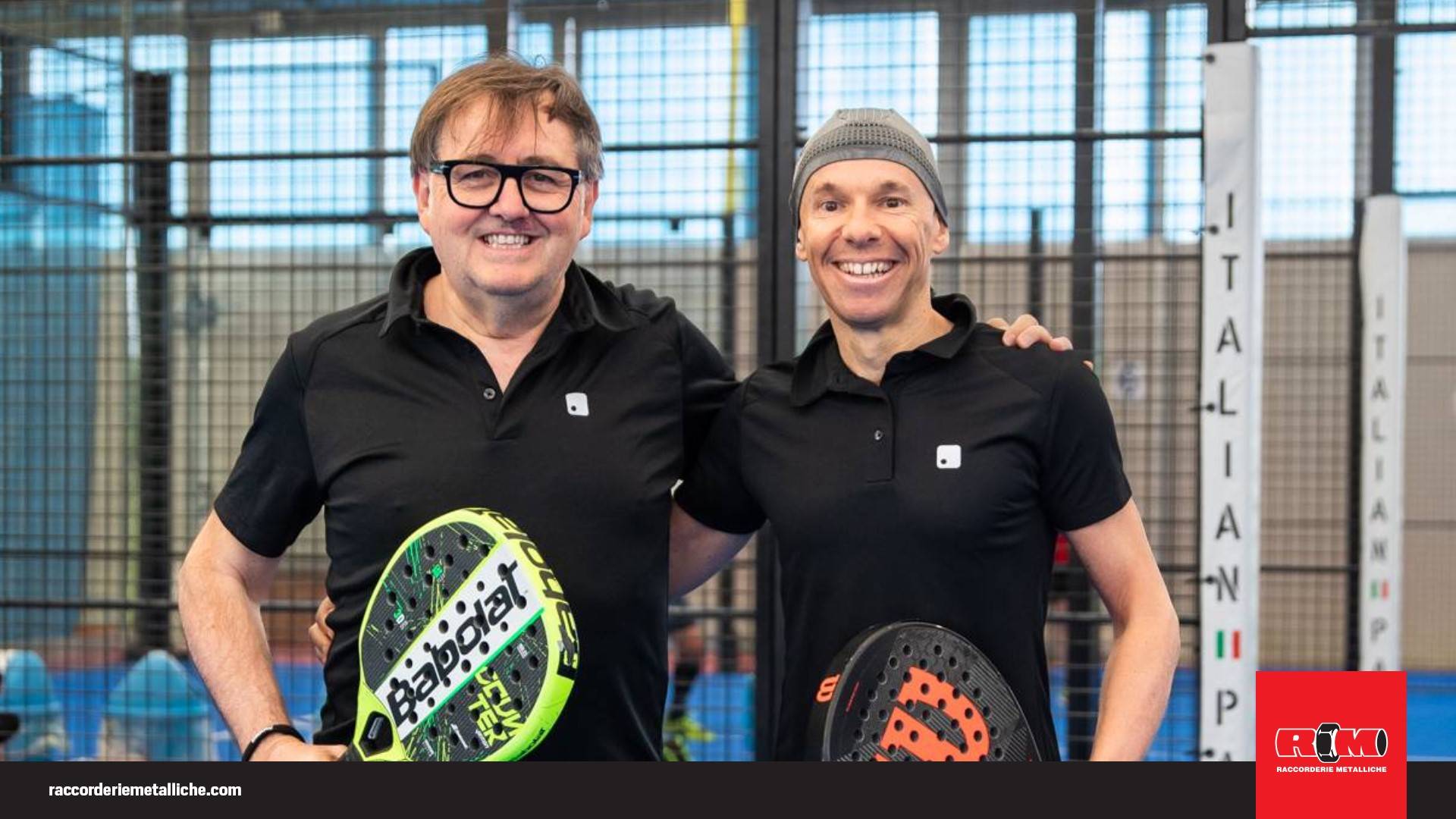 Racmet Padel Cup 2023