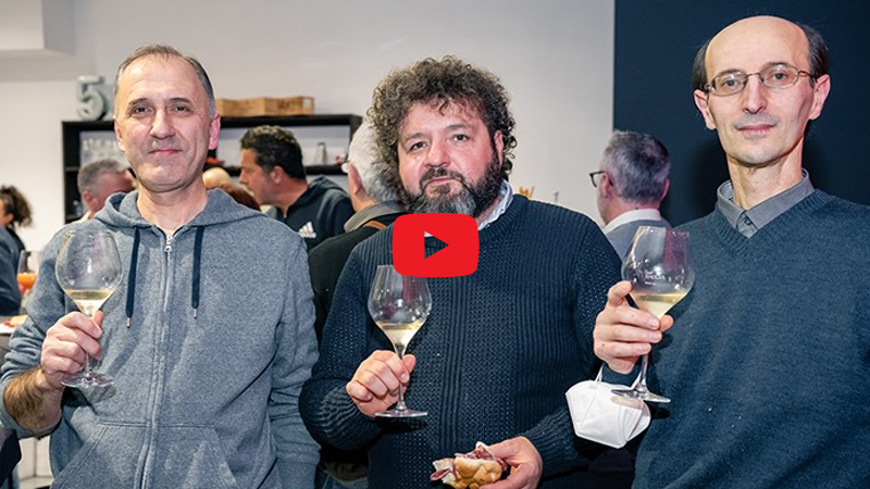 RacMet Silver, insieme da almeno 25 anni