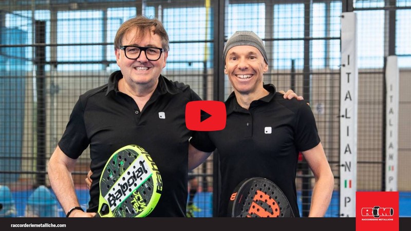 Racmet Padel Cup 2023