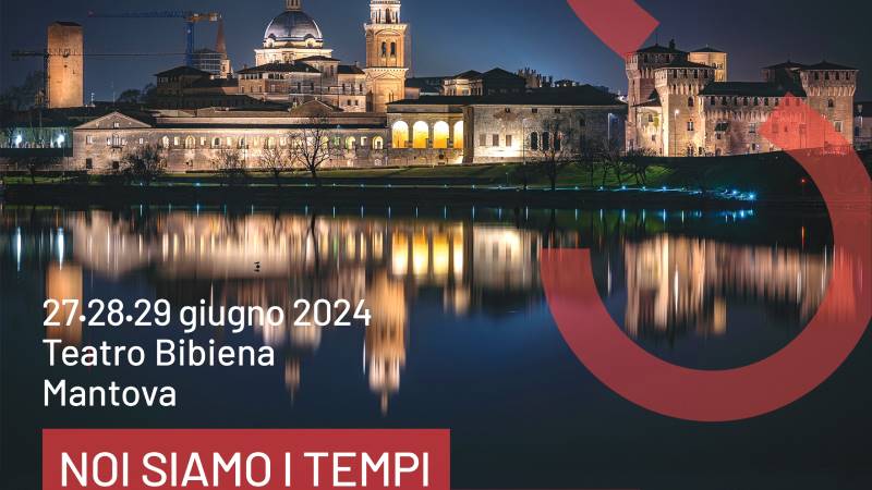 Raccorderie Metalliche sostiene il Seminario Estivo di Fondazione Symbola 2024