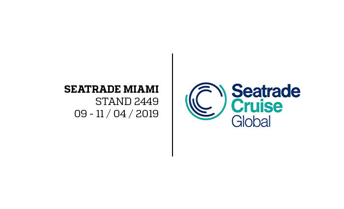 Seatrade - Miami 2019