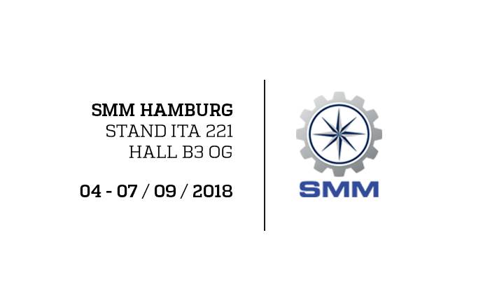 SMM Amburgo 2018