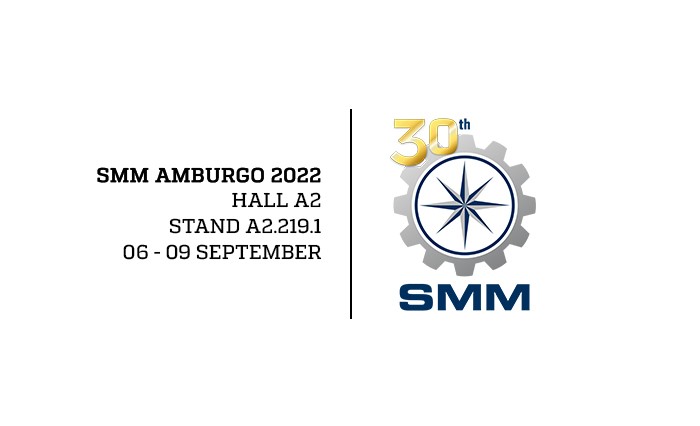 SMM AMBURGO 2022