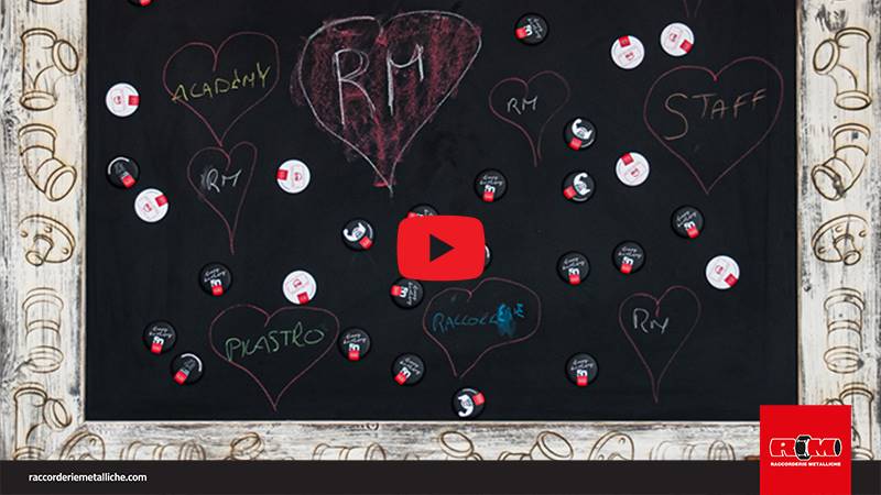 Второй день открытия Академии RacMet