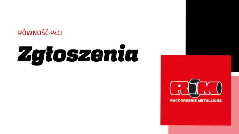 Zgłoszenia