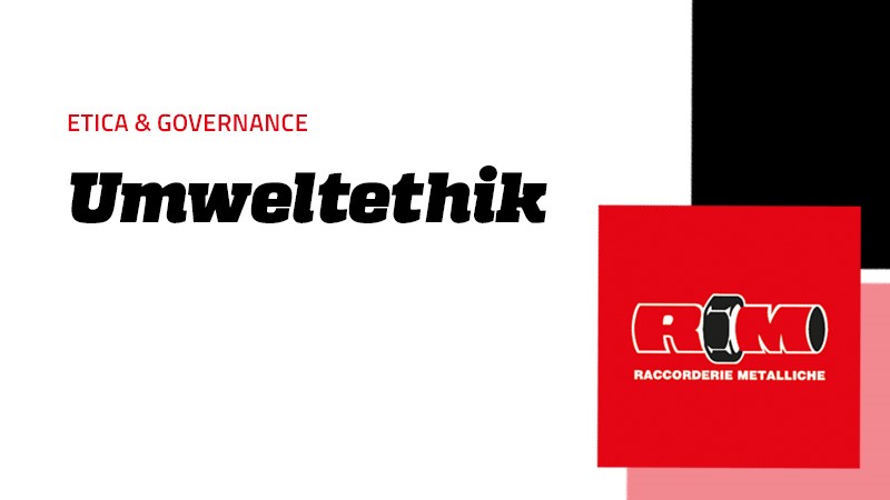Umweltethik