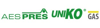 aesPRES UNIKO Gas
