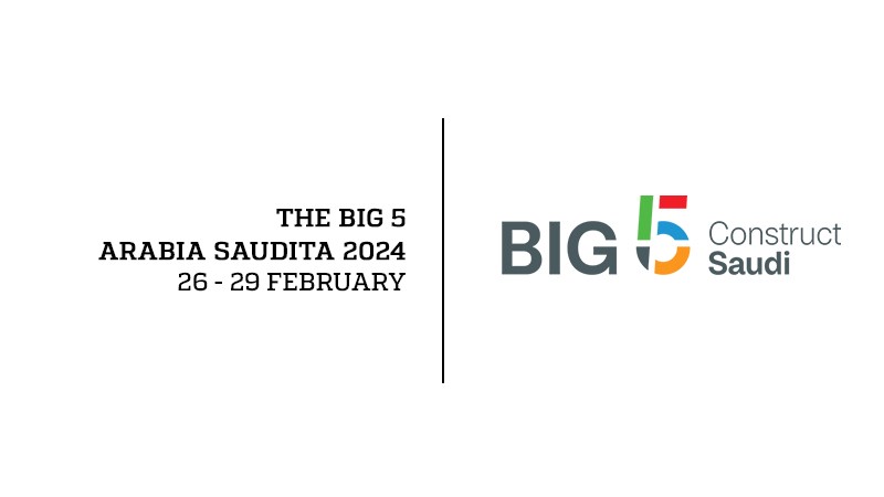 The Big 5 Arabia Saudita 2024
