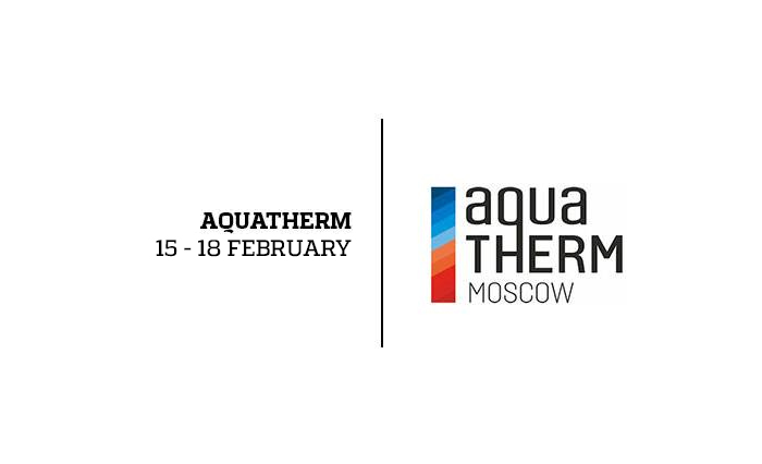 Aquatherm Moscow 2022