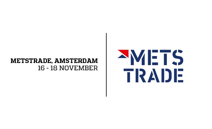 Metstrade - Amsterdam 2021