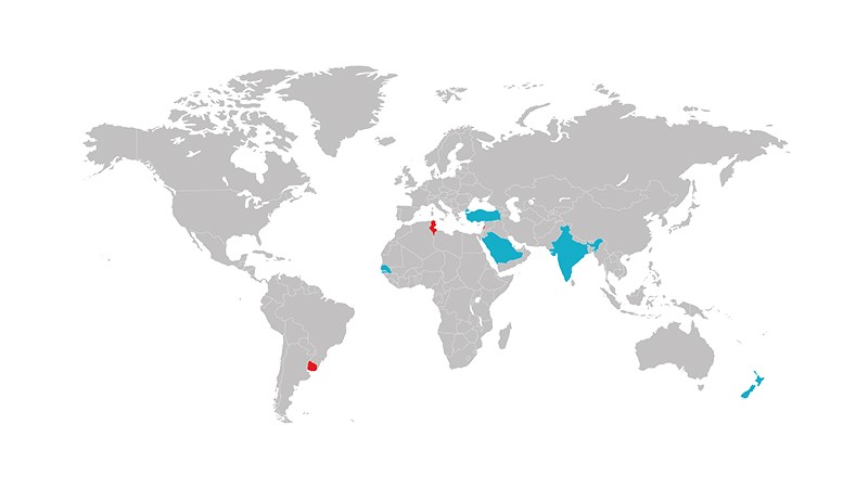 Raccorderie Metalliche è sempre più internazionale 