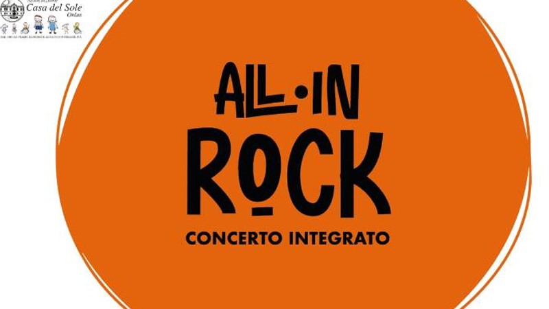 Raccorderie Metalliche поддерживает ALL-IN ROCK 2024: праздник музыки и инклюзии 