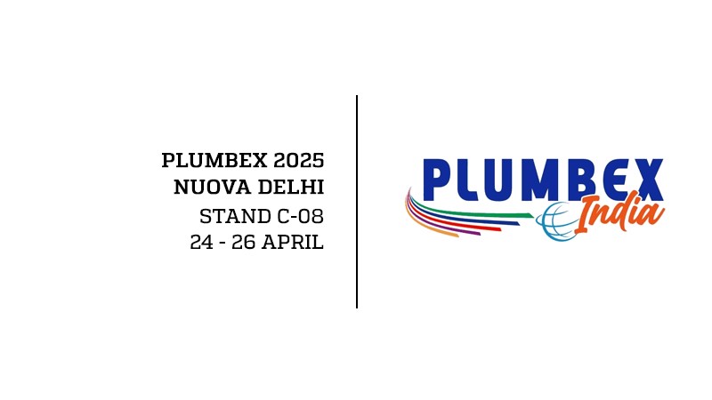 Fiera Plumbex 2025
