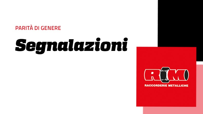 Segnalazioni