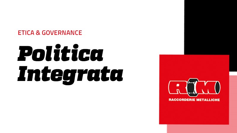 Politica integrata