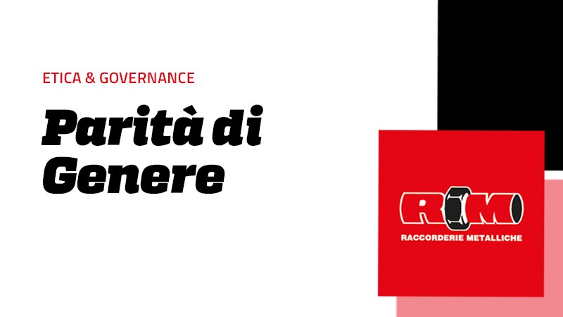 Parità di Genere
