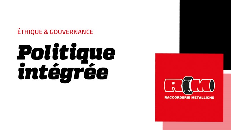 Politique intégrée
