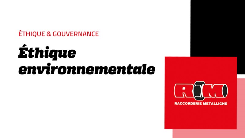 Éthique environnementale