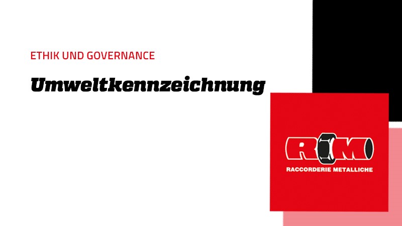 Umweltkennzeichnung