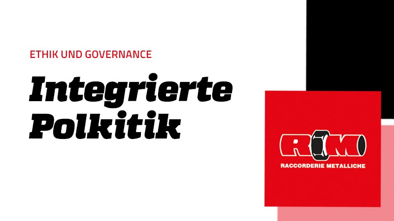 Integrierte Polkitik